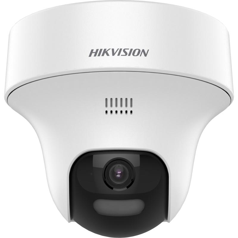 Hikvision 2MP Two Way Audio Fixed PT Camera