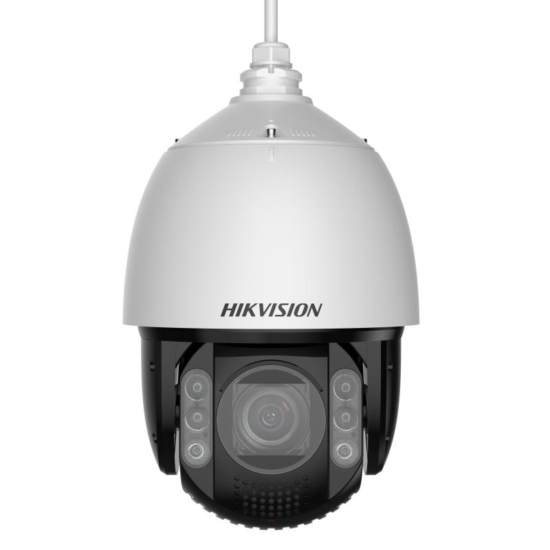 Hikvision 4 MP 32X Powered by DarkFighter IR+White Light Network Speed