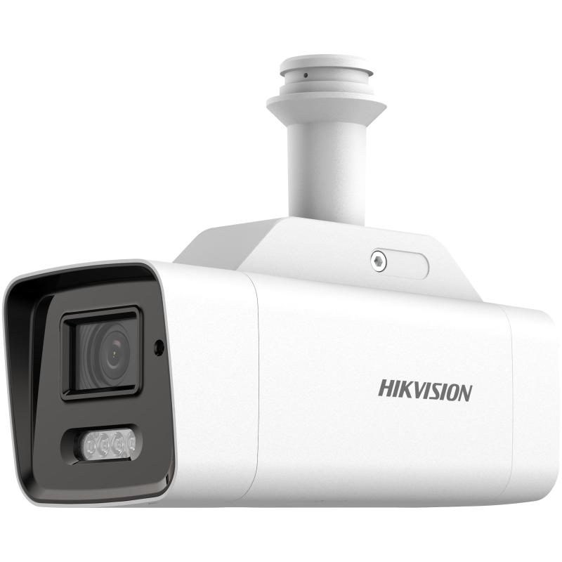 Hikvision 8MP ColorVu Fixed Bullet 4G Network Camera