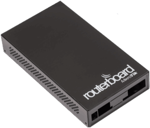 MikroTik CA433U