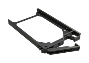 MikroTik CADDY (NVMe drive trays)