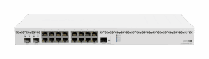 MikroTik CCR2004-16G-2S+ Ethernet Router