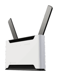 MikroTik Chateau LTE18 ax
