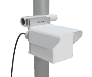 MikroTik Cube 60Pro ac Point to Point