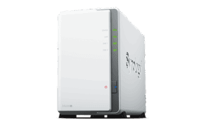 Synology DiskStation DS220j