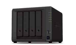 Synology DiskStation DS420+