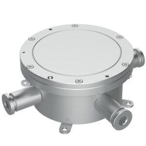 Hikvision Junction box