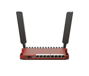 MikroTik L009UiGS-2HaxD-IN