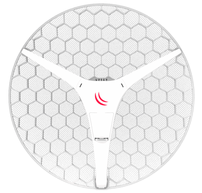 MikroTik LHG XL HP5 RBLHG-5HPnD-XL