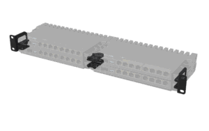 MikroTik RB5009/L009 rackmount kit K-79