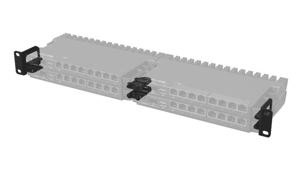 MikroTik RB5009/L009 rackmount kit K-79
