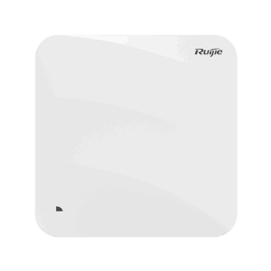 Ruijie RG-AP810-L Wi-Fi 6 Dual-Radio 1.775 Gbps Indoor Access Point