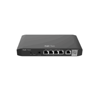 Ruijie Reyee RG-EG105G-P-V3 Cloud Managed PoE Router