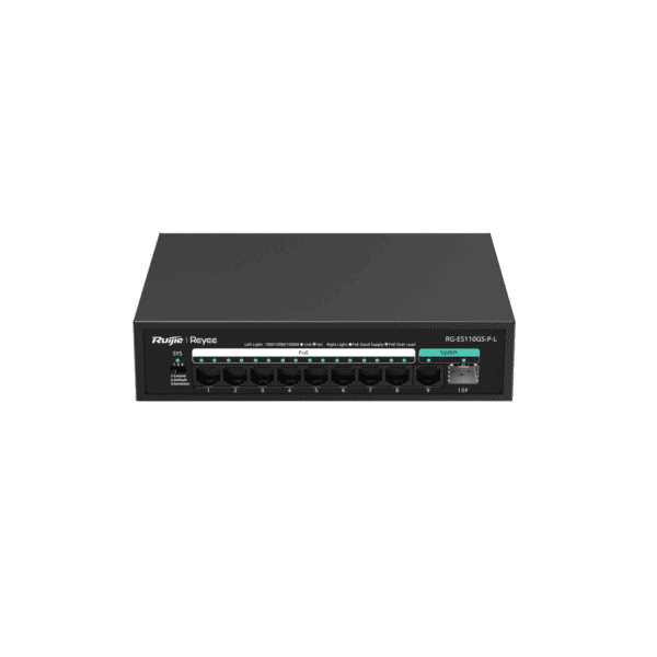 Mimosa  Network Switches / Unmanaged PoE Switches