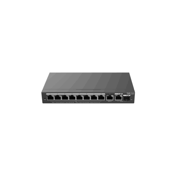 Mimosa  Network Switches / PoE Switches