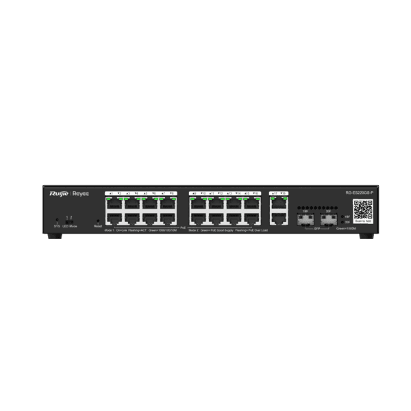 Mimosa  Network Switches / PoE Switches