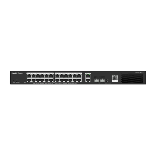 Mimosa  Network Switches / PoE Switches