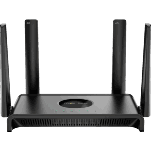 Ruijie RG-EW300T N300 Wireless 4G LTE Router