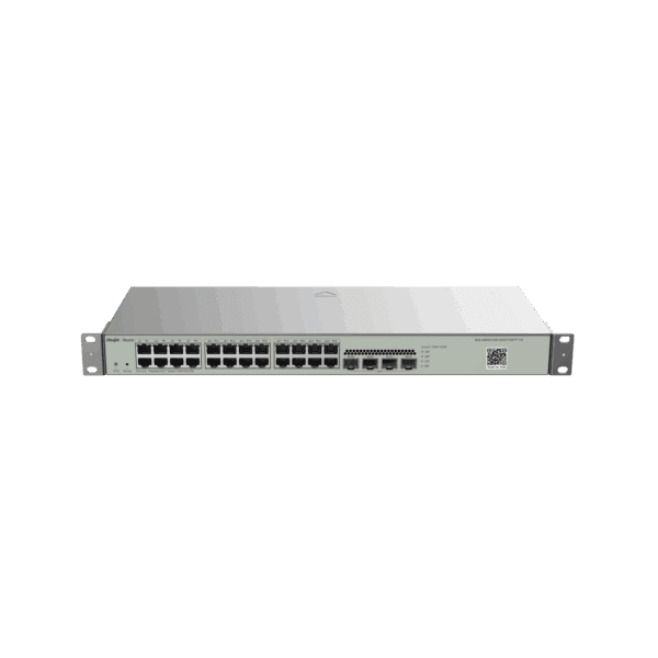 Mimosa  Network Switches / Managed Switches
