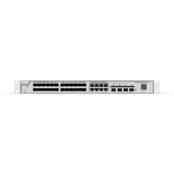 Mimosa  Network Switches / Managed Switches