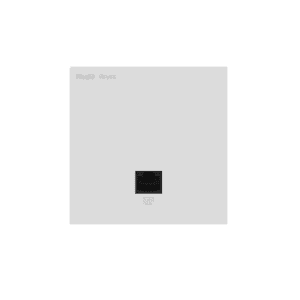 Ruijie Reyee RG-RAP1201 Wi-Fi 5 1267 Mbps Wall-mounted Access Point