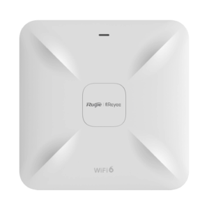 Ruijie Reyee RG-RAP2260(E) Wi-Fi 6 AX3200 Multi-G Ceiling Access Point