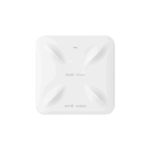 Ruijie Reyee RG-RAP2260(H) Wi-Fi 6 AX6000 High-density Multi-G Ceiling Access Point
