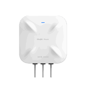 Ruijie Reyee RG-RAP6260(H) AX6000 High-density Outdoor Omni-directional Access Point