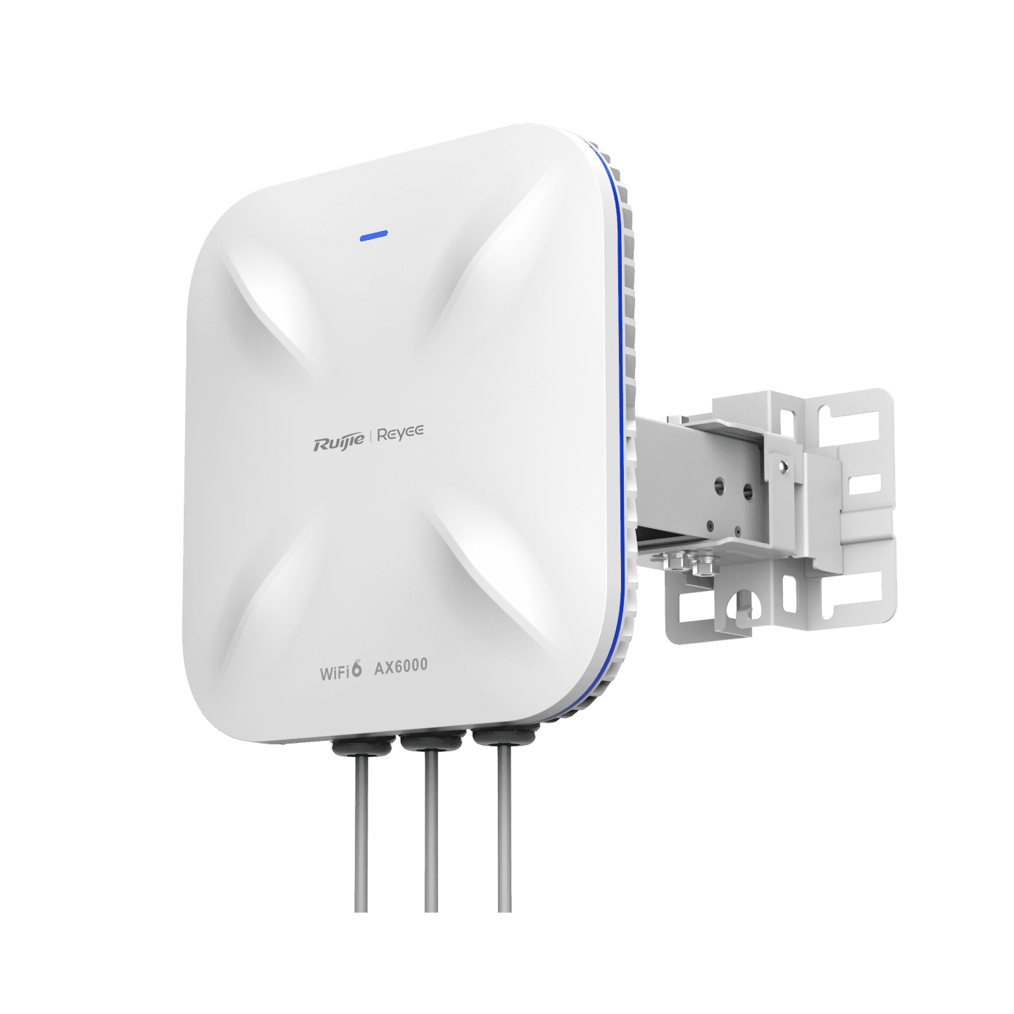 Ruijie Reyee RG-RAP6260(H) AX6000 High-density Outdoor Omni-directional Access Point - Image 2