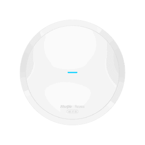 Ruijie RG-RAP62 Wi-Fi 6 AX1800 Ceiling-Mount Access Point