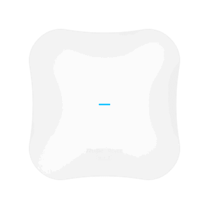 Ruijie Reyee RG-RAP72Pro Wi-Fi 7 BE5040 Dual-Band Ceiling Access Point