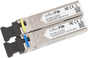 MikroTik S-3553LC20D