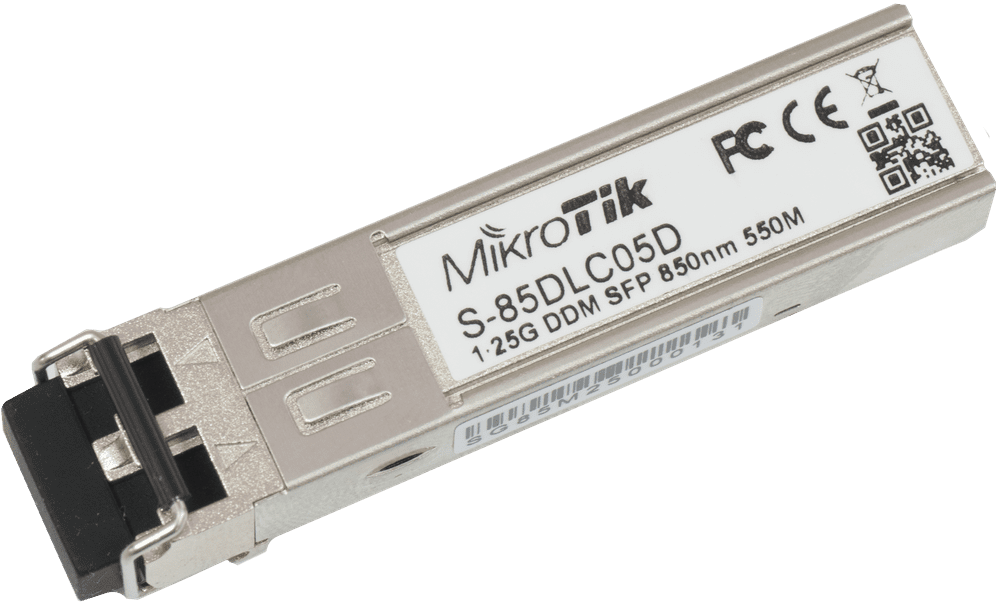 MikroTik S-85DLC05D S-85DLC05D