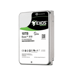 Seagate Exos X10