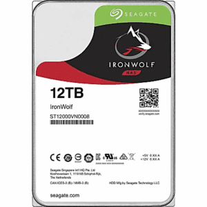 Seagate IronWolf