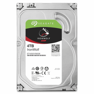 Seagate IronWolf