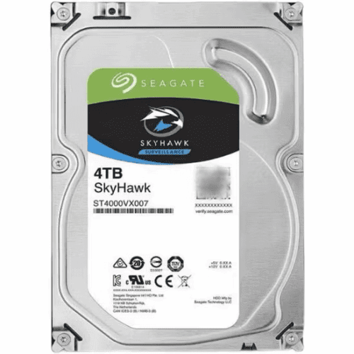 Seagate SkyHawk