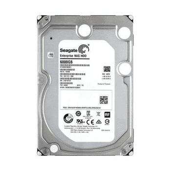 Seagate Enterprise Performance 10K HDD