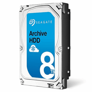 Seagate Archive HDD