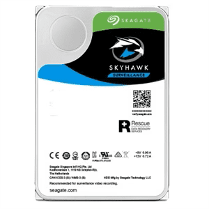 Seagate SkyHawk AI
