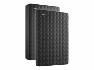 Seagate Expansion Portable Hard Drive