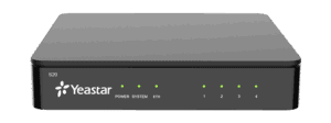 Yeastar S20 VoIP PBX System