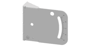 Mimosa B Mount Accessories