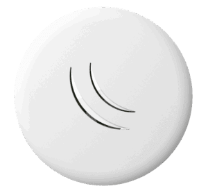 MikroTik cAP lite