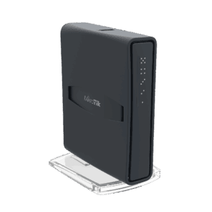 MikroTik hAP ac lite TC