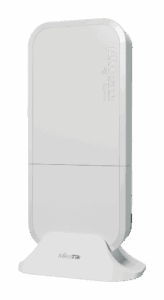 MikroTik wAP ax