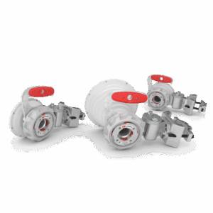 30° Sector SH30WB Symmetrical Horn