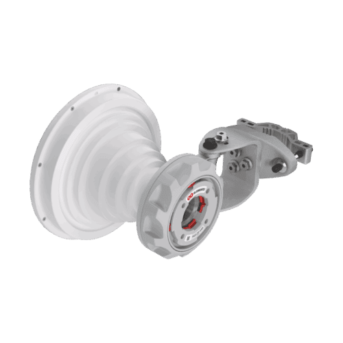 40° Sector HG3-TP-S40 Symmetrical Horn