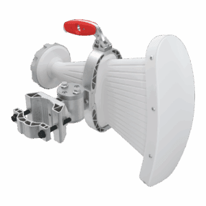 90° Sector AH90WB Asymmetrical Horn