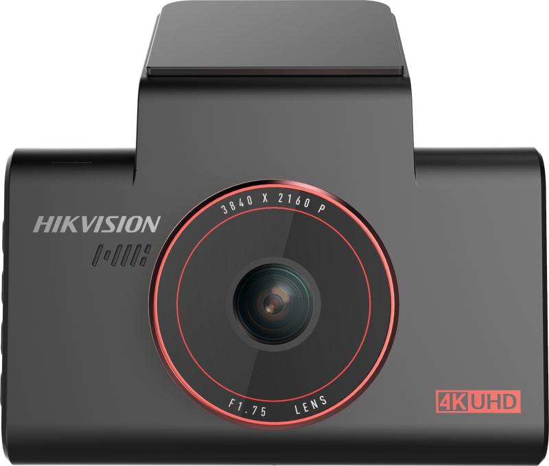 Hikvision Dashcam (AE-DC8312-C6S(GPS)) - Image 2